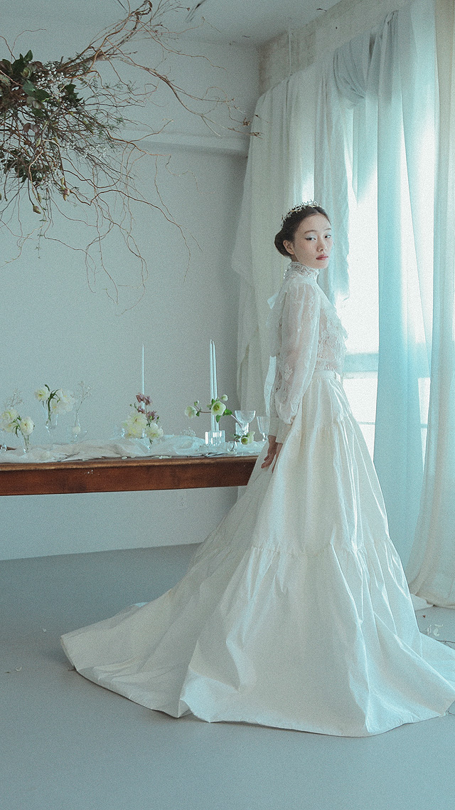 大人のためのウエディングLIJI(リジ)